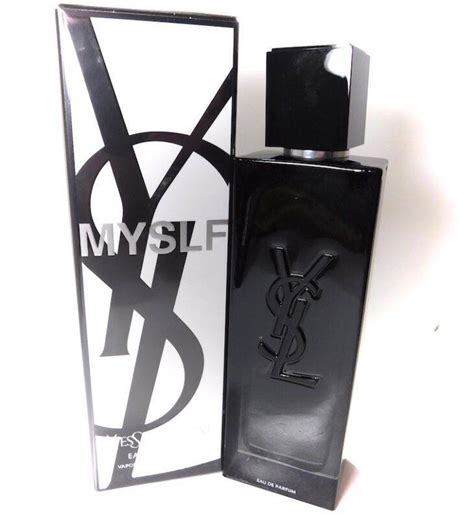 ysl myslf mens or womens|ysl perfume women's new.